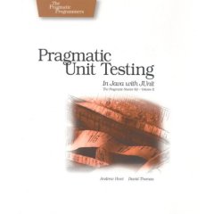 Pragmatic Unit Testing